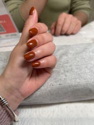 -Wax Brow蜜蜡脱毛美甲美睫眉吧