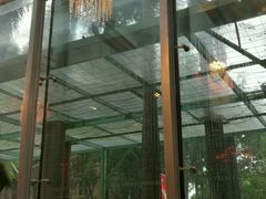 餐厅-深圳海景嘉途酒店(东翼楼)