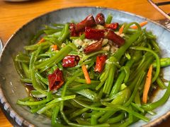 -民食香·腊排骨野生菌美食(木府店)