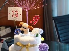 -东莞松山湖凯悦酒店