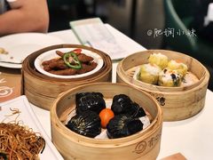 豉汁凤爪-有心德(麦地店)