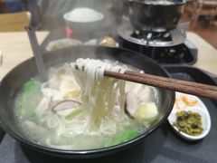 -好麺世家海鲜面馆(新建中路店)