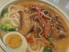-1874融合西厨·观景餐厅(保利店)