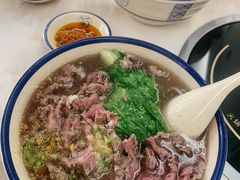 粿条-合意桐坑牛肉粿·鲜牛肉火锅(嵩山总店)