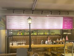 -秋林西餐厅(总店)