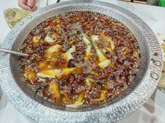 -小四川餐厅(纪庄子北道店)