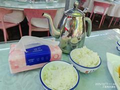 -范饭椰林川湘味海鲜·椰子鸡(三亚湾椰梦长廊店)