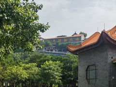 -顺峰山公园