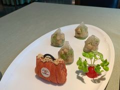 -明州小宴(文化广场店)