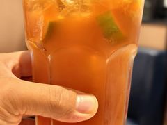 -新旺茶餐厅·早餐·夜宵(仙霞店)