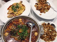-眉州东坡(北苑华贸店)