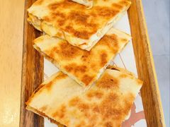 -红小满休闲餐厅(十全街店)