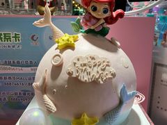 -CAKE BOSS 蛋糕老板(北京世纪金源购物中心)