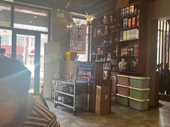 -一群羊手扒肉·火锅·早茶(远东公寓店)