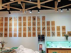 -十八字金银饰·拼豆·开蚌手工体验团建(君太百货店)