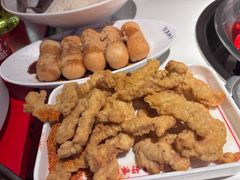 -小龙坎火锅(IFS HOT店)