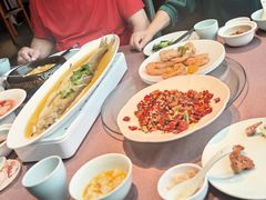 -羲和雅苑•北京烤鸭(乐园道万象城店)