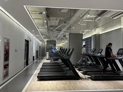 -FLARE STAR FITNESS(复地活力城店)