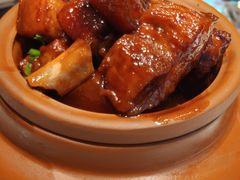 特色红烧肉-海鸿荟·沿江菜(中山北路店)