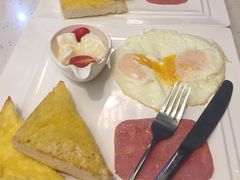 -华辉快餐店(江南西总店)