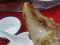 -伟记牛蹄(望牛墩店)