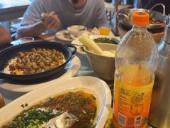 -吴记百家·私房菜·家宴(润园店)