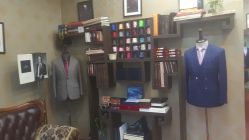 -GIMIWEAR 基米尔男士西服高级定制(陆家嘴店)