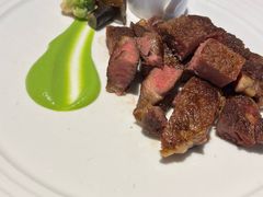 -翡翠鸟精品泰国菜(北辰财富中心店)