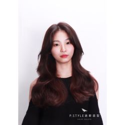 -P.STYLE 派斯造型