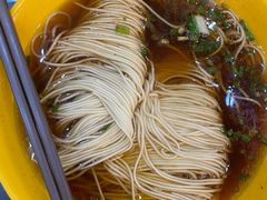 -毛华美食(清扬路店)