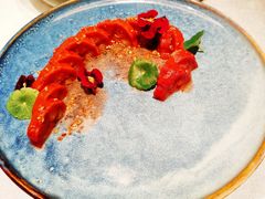 -悦融琥珀·京鲁菜·海味珍品(西单店)