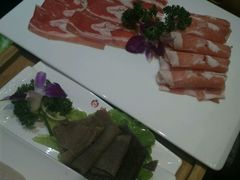 -川中故事·成都老火锅(东书房店)