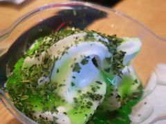 抹茶新地-麦当劳(国贸店)