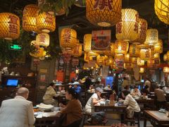 -南京大牌档(青岛万象城店)