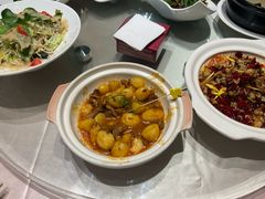 -王府井酒店(金桥港湾店)