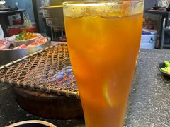 -松渡·鲜肉泥炉烤肉(时代天街店)