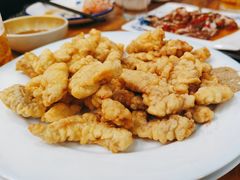 -来之顺海鲜菜馆·青岛菜·始于1993(栈桥店)