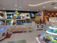 -meland·儿童乐园·游戏厅娃娃机·电玩Xbox(成都合生汇店)