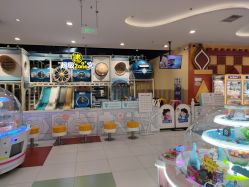 -meland·儿童乐园·游戏厅娃娃机·电玩Xbox(成都合生汇店)