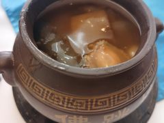 佛跳墙-松鹤楼·非遗·苏帮菜(融科店)