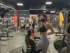 -峰鸟自助健身(锦泰城店)