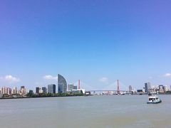 -秦皇岛路游船码头