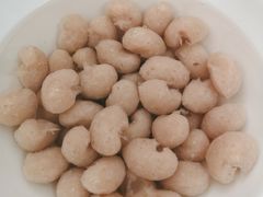 鱼肉丸-章记正宗南岗鱼蛋火锅