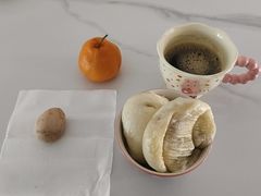 香菇肉包-清泉阁包子铺(中山路店)