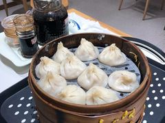 -上味馆南翔小笼(杏山路店)