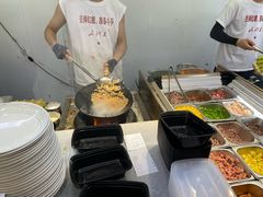 -扬二春炒饭(国庆路总店)