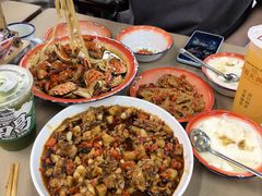 -老三样·旧食新味(船山路店)