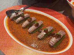 -柿合缘新京菜(国金中心商场店)