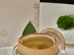 -万豪金殿(香港JW万豪酒店)