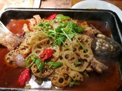 -丽小馆·家料理(天纵城店)